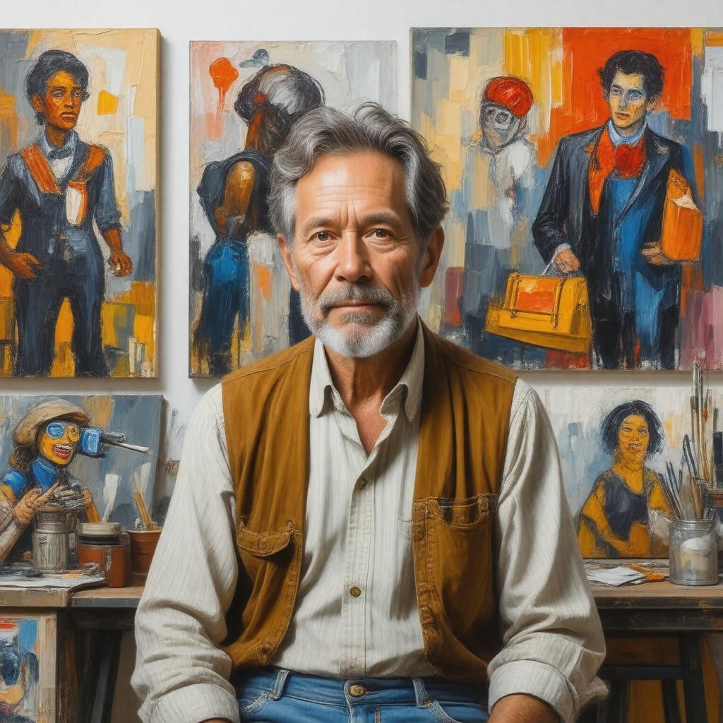 Robert Rauschenberg